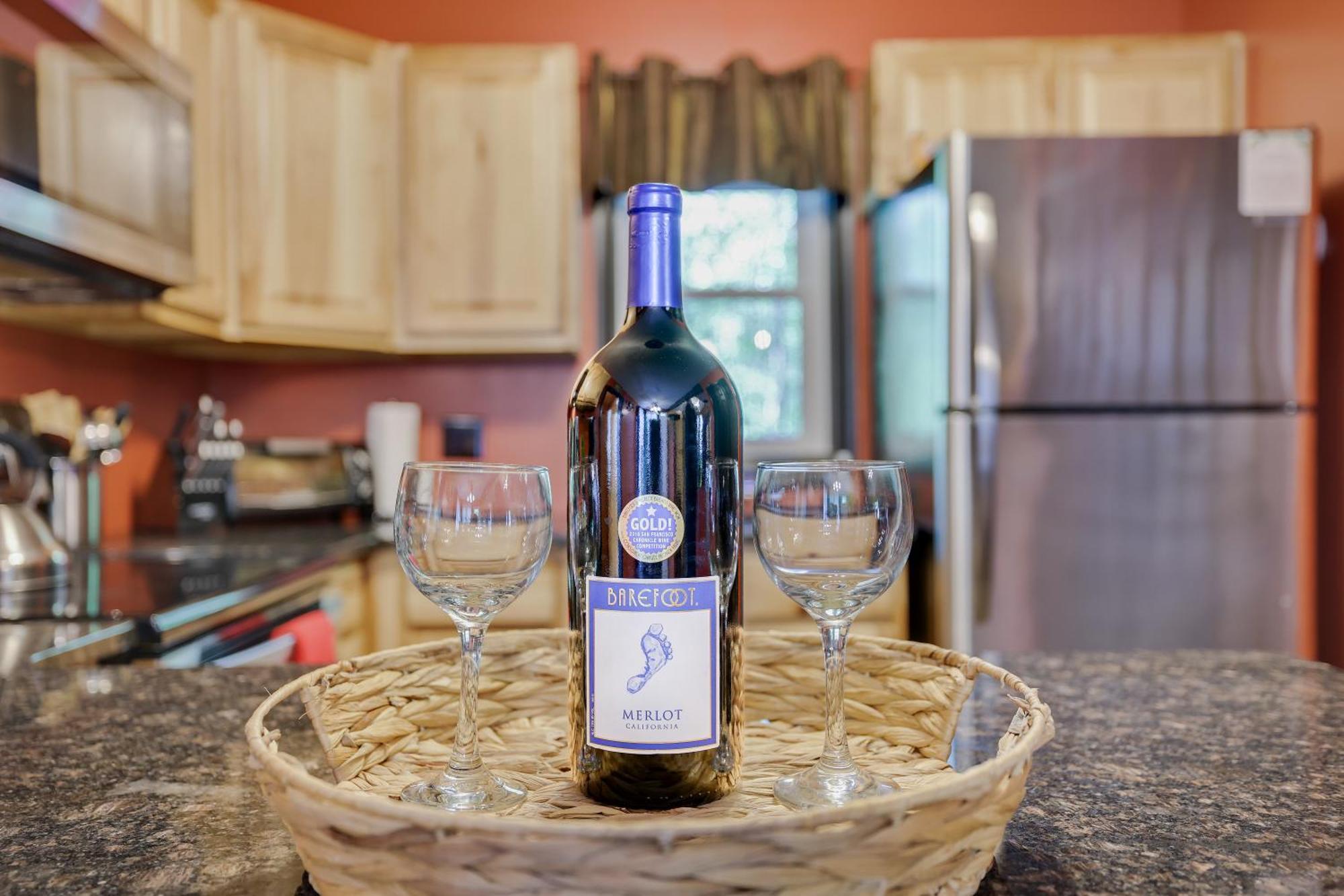 Chalet Renovated Near Casino, Camelback , Kalahari 4Bdrms Firepit Hot Tub Game Room Tobyhanna Ngoại thất bức ảnh