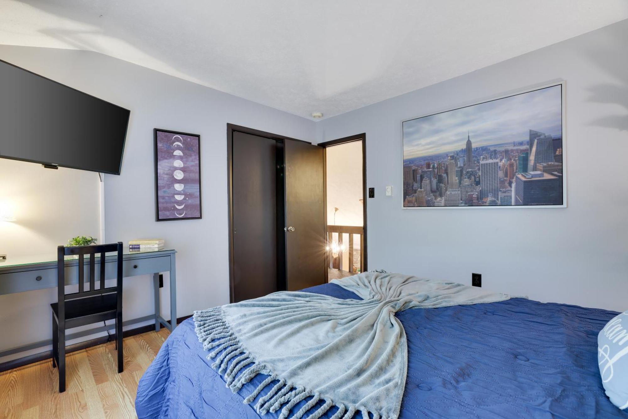 Chalet Renovated Near Casino, Camelback , Kalahari 4Bdrms Firepit Hot Tub Game Room Tobyhanna Ngoại thất bức ảnh