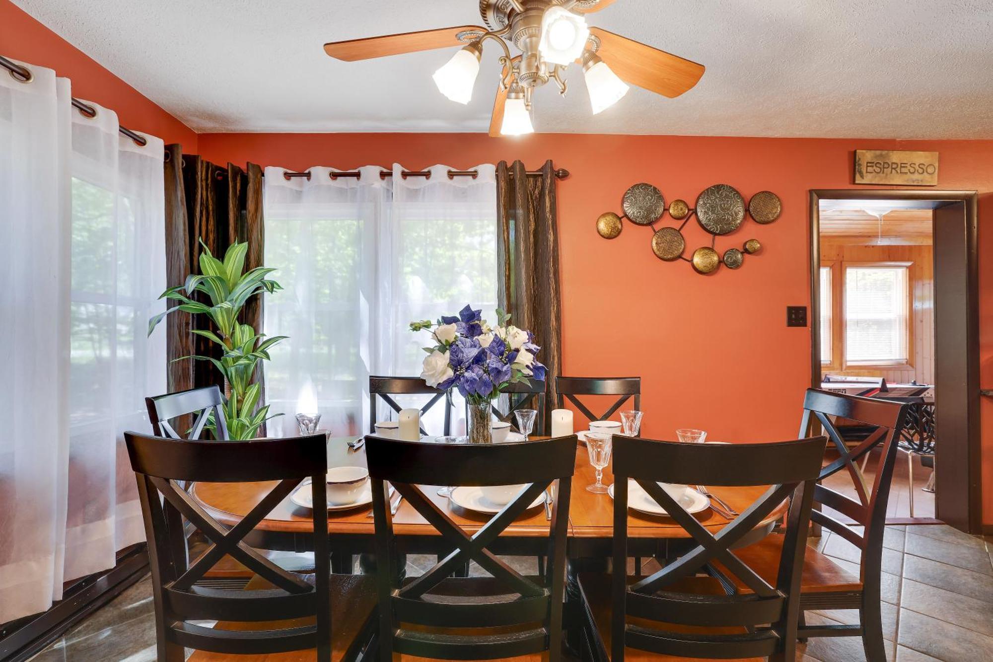 Chalet Renovated Near Casino, Camelback , Kalahari 4Bdrms Firepit Hot Tub Game Room Tobyhanna Ngoại thất bức ảnh